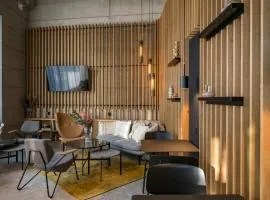 Zleep Hotel Zürich-Kloten