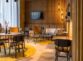 Zleep Hotel Zürich-Kloten