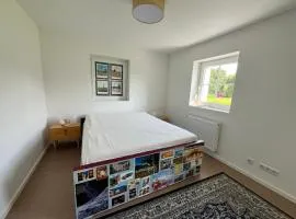 Ferienwohnungen Hopfenhaus