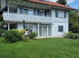 Ferienwohnung Dorn