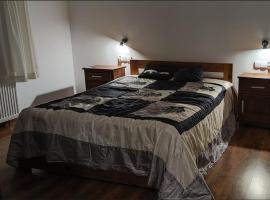 Lucy's Place, hotel v destinaci Wejherowo