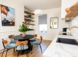 Coastal Location - Sleeps 6 & Pet Friendly, hotel i Bangor