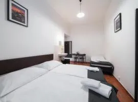 Pension 15 Homér