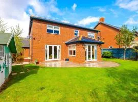 Spacious Comfort for Contractors & Long-Term Guests