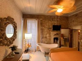 Hoşça kal Alaçatı, hotel v destinaci Alaçatı