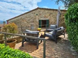 La Terrazza, Cetona, Toscana