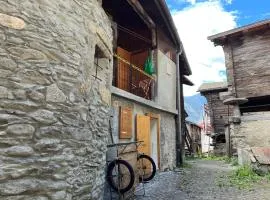 Historische Maisonette-Wohnung mit Gästekarte und Ermässigungen