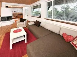 Priestranný, svetlý apartmán