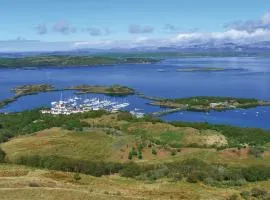 Loch Shuna Lodges