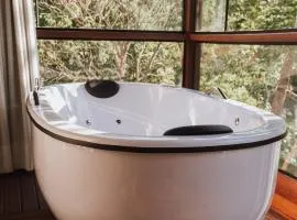 Terras Verdes Hospedagem - Jasmim Manga