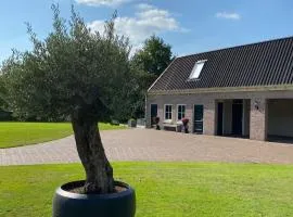 Appartement Zeldam