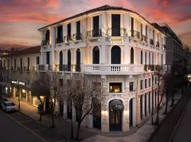 Arni Hotel Domotel