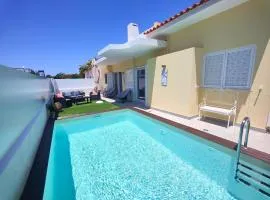 Casa Titi-stunning Holiday Home With Private Pool