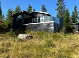 Sjusjøstua by Norgesbooking - cabin close to cross country trails