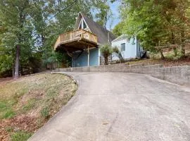 The Lost Haus