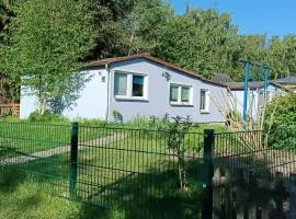 Ferienwohnung am Strelasund