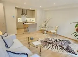 Stylish new 2 bedroom apartment