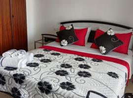 Cabo Dream 73, hotel a Cabo Negro