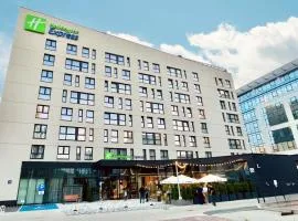 Holiday Inn Express Warsaw - Mokotow by IHG