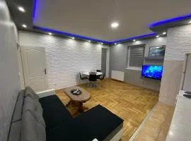 Crystal Apartman Obrenovac