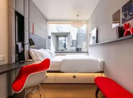 citizenM Paris La Défense