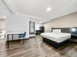 Southern Suites Carrollton