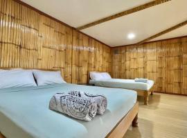 Tabskie&rsquo;s Homestay, pet-friendly hotel in Catarman