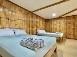 Tabskie’s Homestay