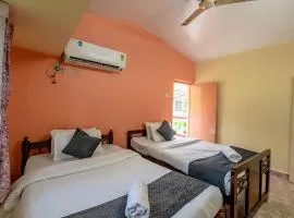 Strangers Apartment