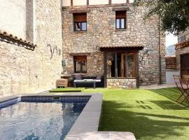 Casa Rural Martinach - L'Amfitriona