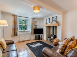 Bogan, hotel v destinaci Coldingham