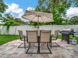 The Bardmoor a Luxury Family Retreat in St Pete