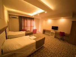 Osmaniye Hanedan Otel