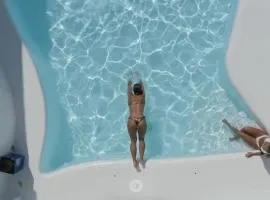 KATIS Villas Boutique in Bahiazul