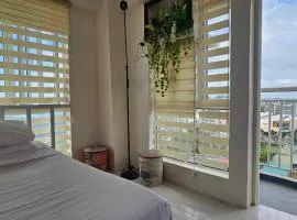 Scenic Tagaytay Staycation