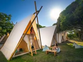Kampaoh Hostel Trafalgar