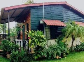 Luna Nueva Alojamiento en Chuy