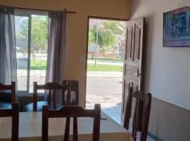 Departamento La Plazoleta
