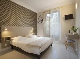 GAB HOUSE - Lyon Bron - Eurexpo City Living Stay