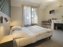 Gabhouse - Lyon Bron - Eurexpo - City Living Stay, hotel em Bron