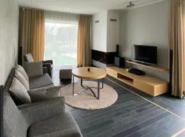 Marina seaview apartment