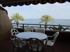 AGUADULCE BEACH FRoNT