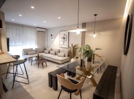 Doce Slow Home, villa en Ciudad Rodrigo