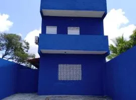 Casa Azul Imbassai