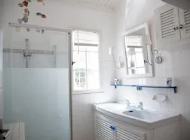 La cormorandiere chambre privée