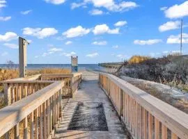 SC110 Sea Cabin 2BR/2B Condo with Direct Ocean Views