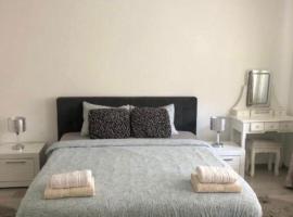 Alba Citadel Nest, hotel u gradu Alba Julija