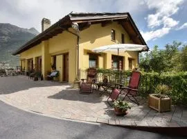 La casa di Alice