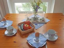 Kajüte 1 im Selliner Seepark Ostseebad Sellin zentral