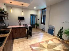 Villa Italia